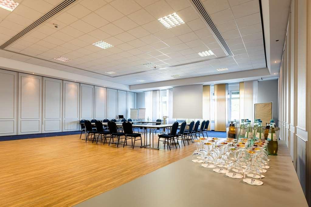 Parkhotel Ropeter Göttingen Facilidades foto